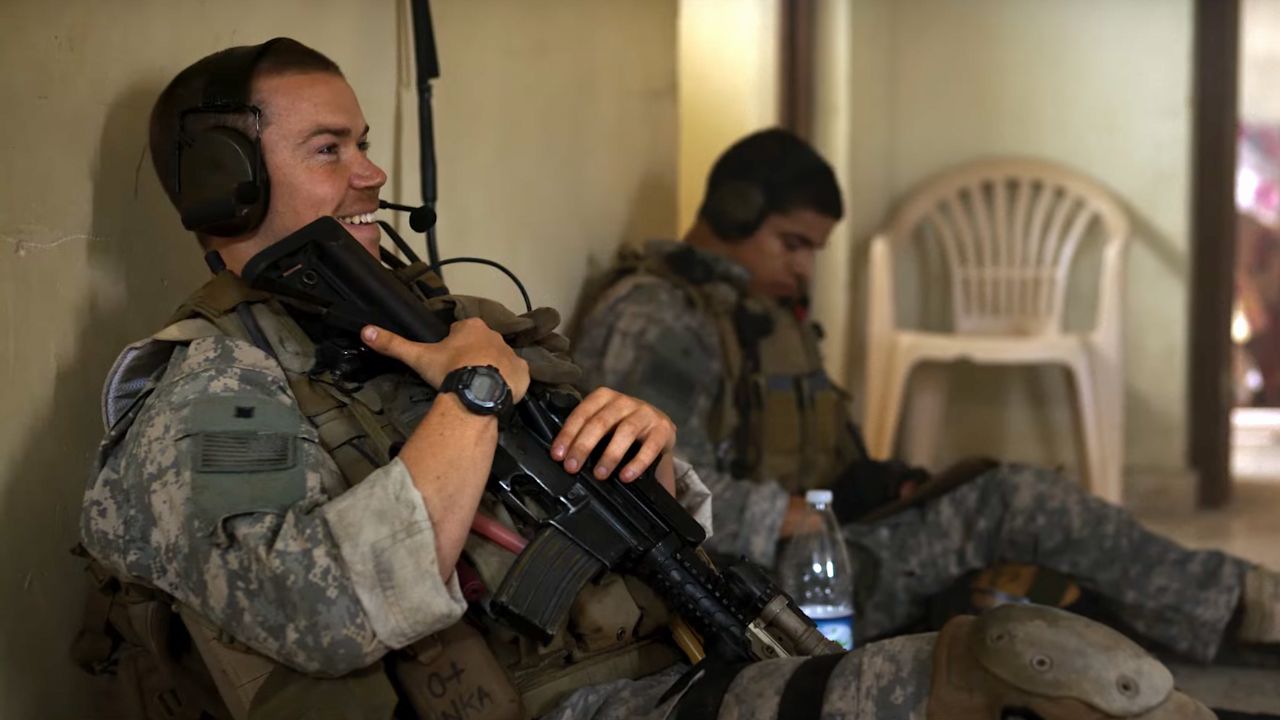 Warfare: trama, cast e tutto ciò che c'è da sapere sul nuovo film di Alex Garland