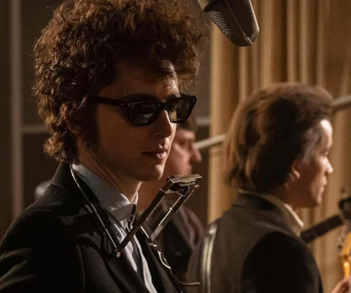 A Complete Unknown: perché si chiama così? Il significato del titolo del film su Bob Dylan