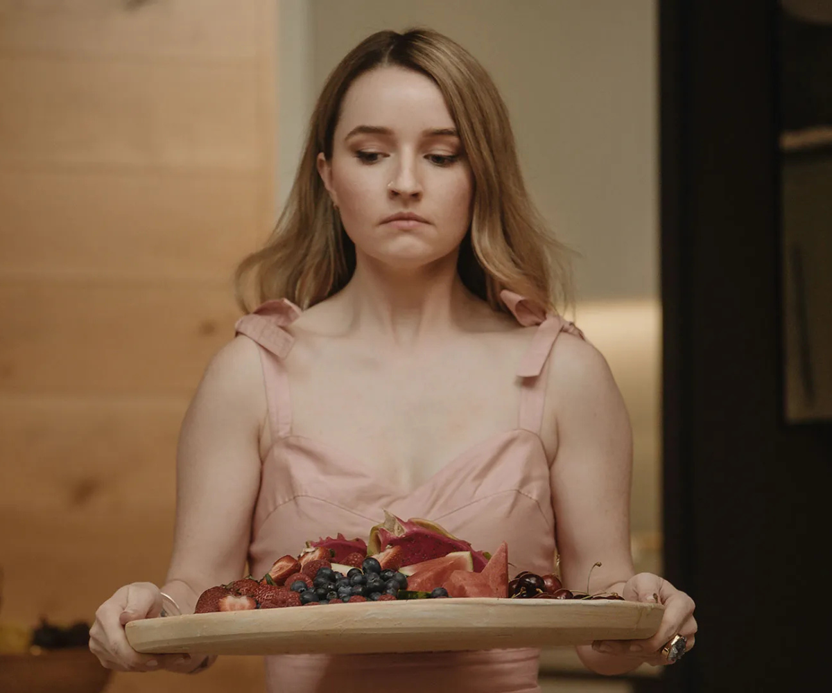 Apple Cider Vinegar: tutto ciò che c'è da sapere sulla nuova serie TV Netflix con Kaitlyn Dever