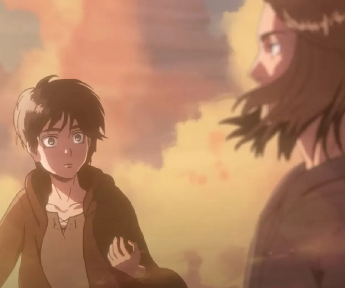 Che cos'è e dove vedere in streaming Attack On Titan: Requiem