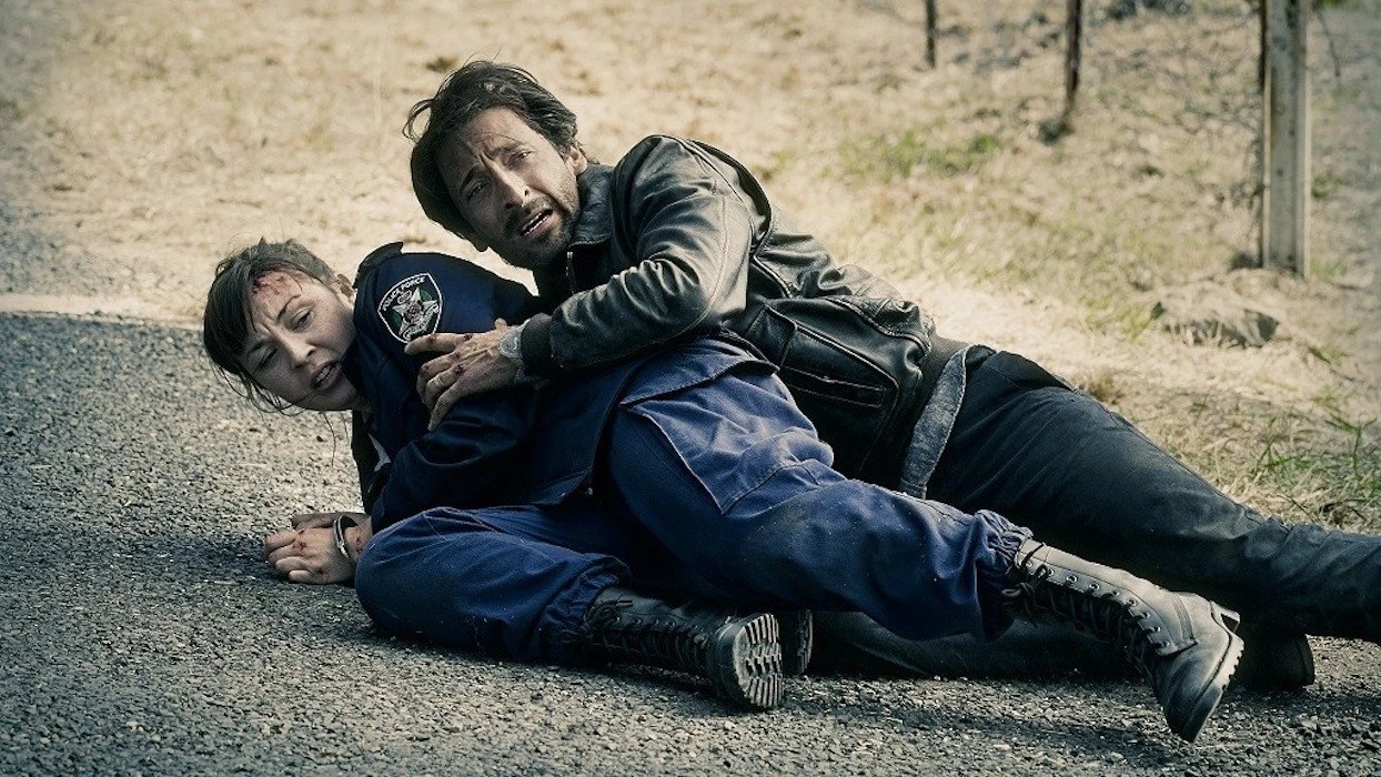 Backtrack: come finisce? La spiegazione del finale del film con Adrien Brody