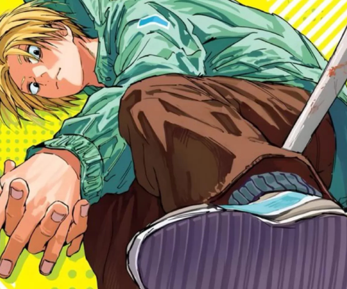 Chi è Shin Asakura, il Telepata: tutto ciò che c'è da sapere sul personaggio di Sakamoto Days