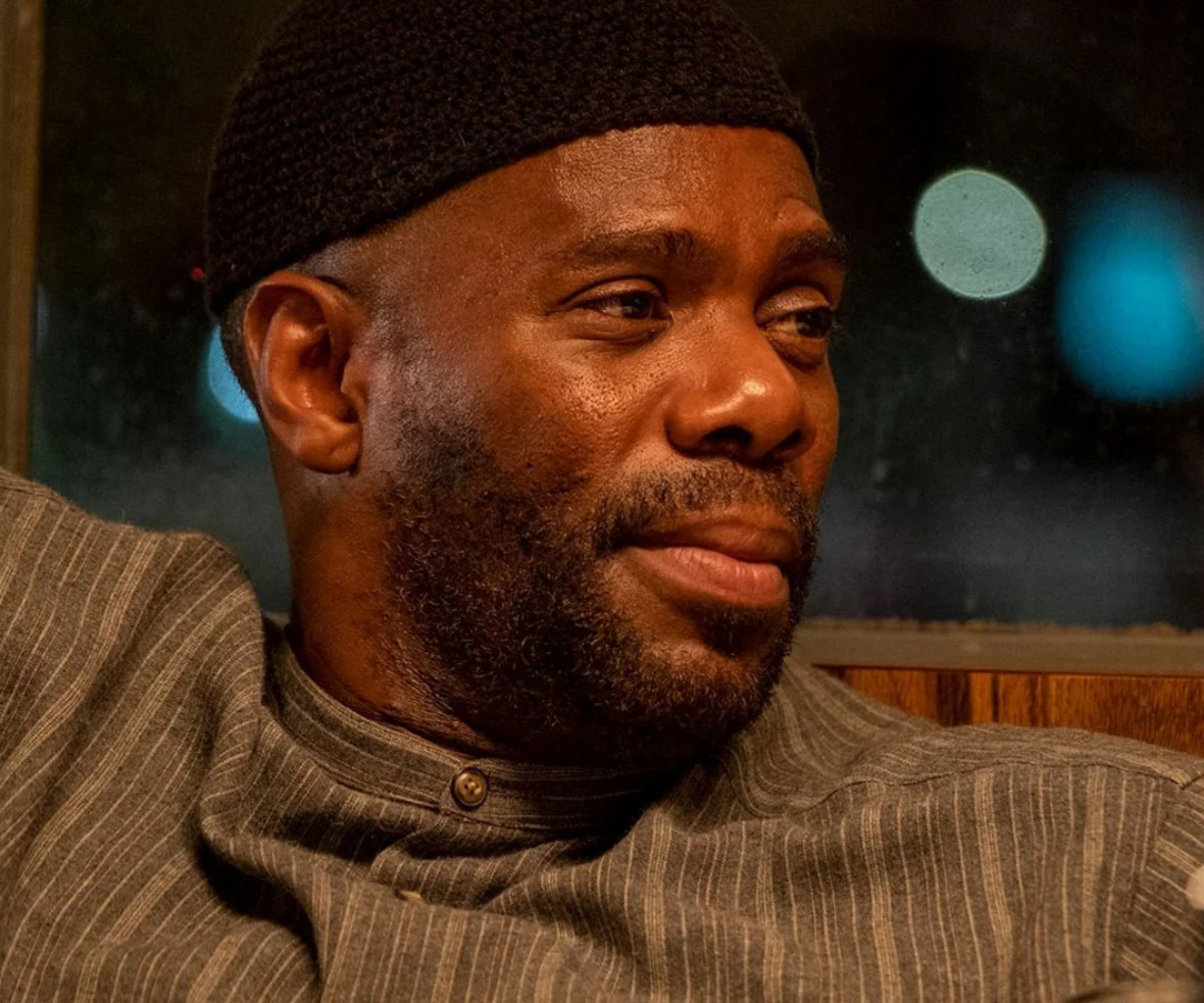 The Dish, Colman Domingo ha pianto leggendo la sceneggiatura del nuovo film di Steven Spielberg
