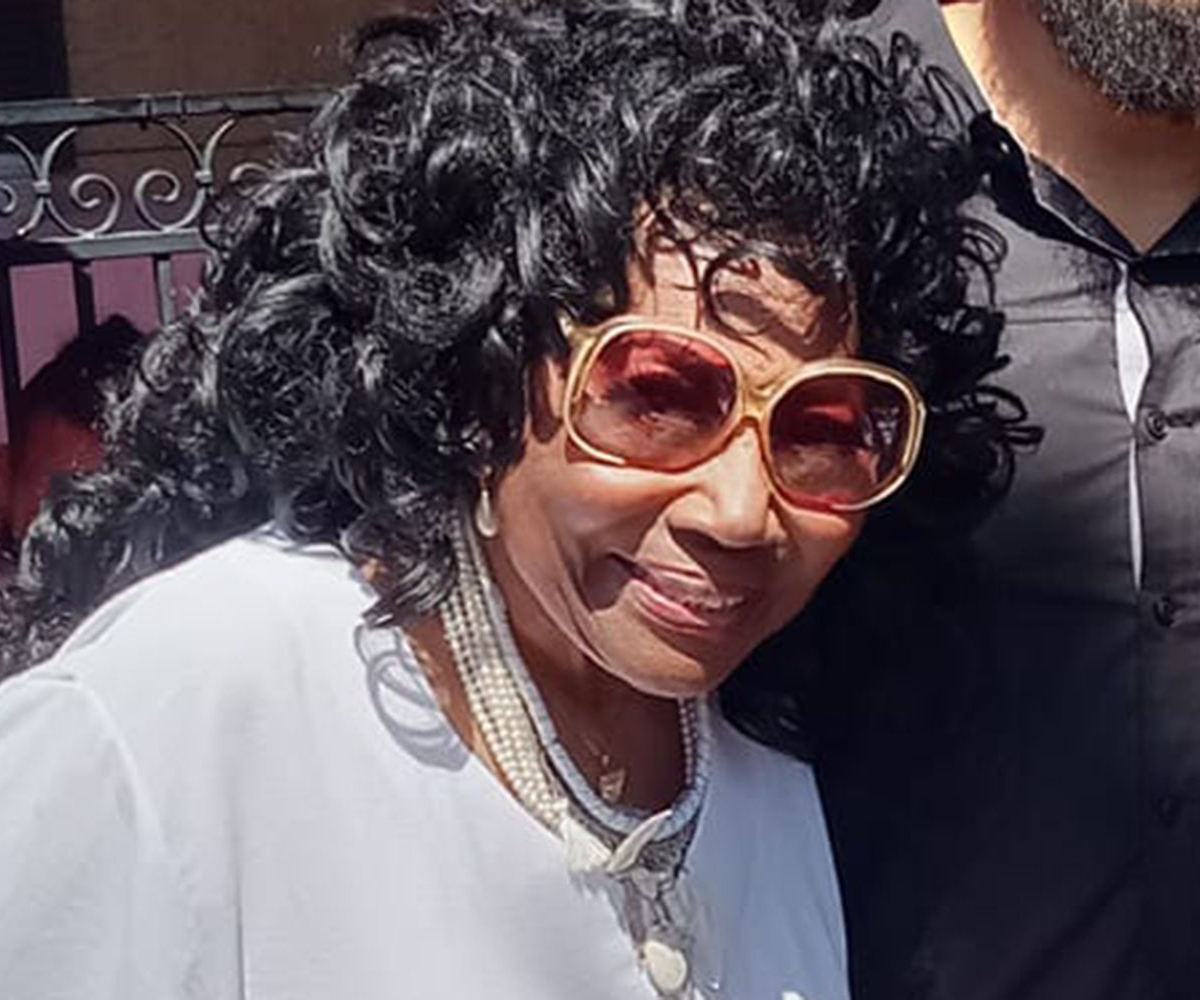È morta Dalyce Curry: l'attrice di The Blues Brothers vittima degli incendi di Los Angeles