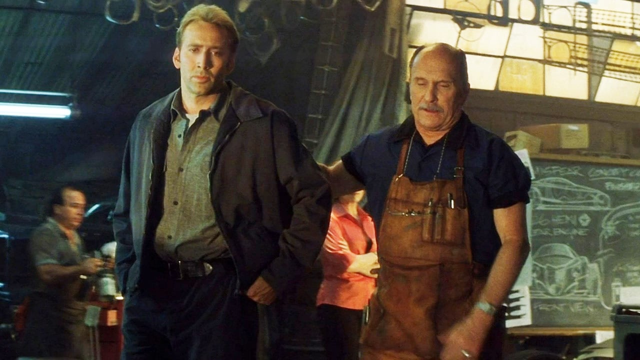 Fuori in 60 secondi: la spiegazione del finale, le differenze con l'originale e altre curiosità sul film con Nicolas Cage e Angelina Jolie