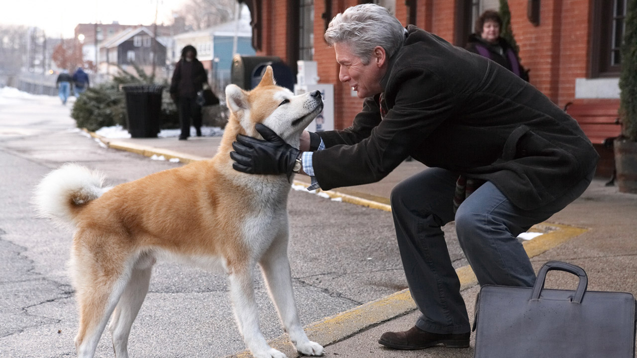 Hachiko - Il tuo migliore amico: la storia vera e la spiegazione del finale del film con Richard Gere