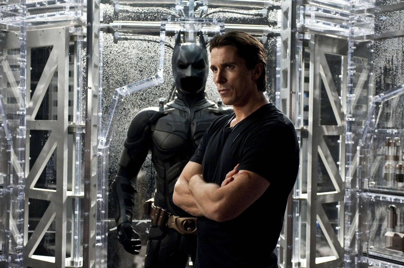Il Cavaliere Oscuro - Il ritorno: come finisce? La spiegazione del finale del film di Christopher Nolan
