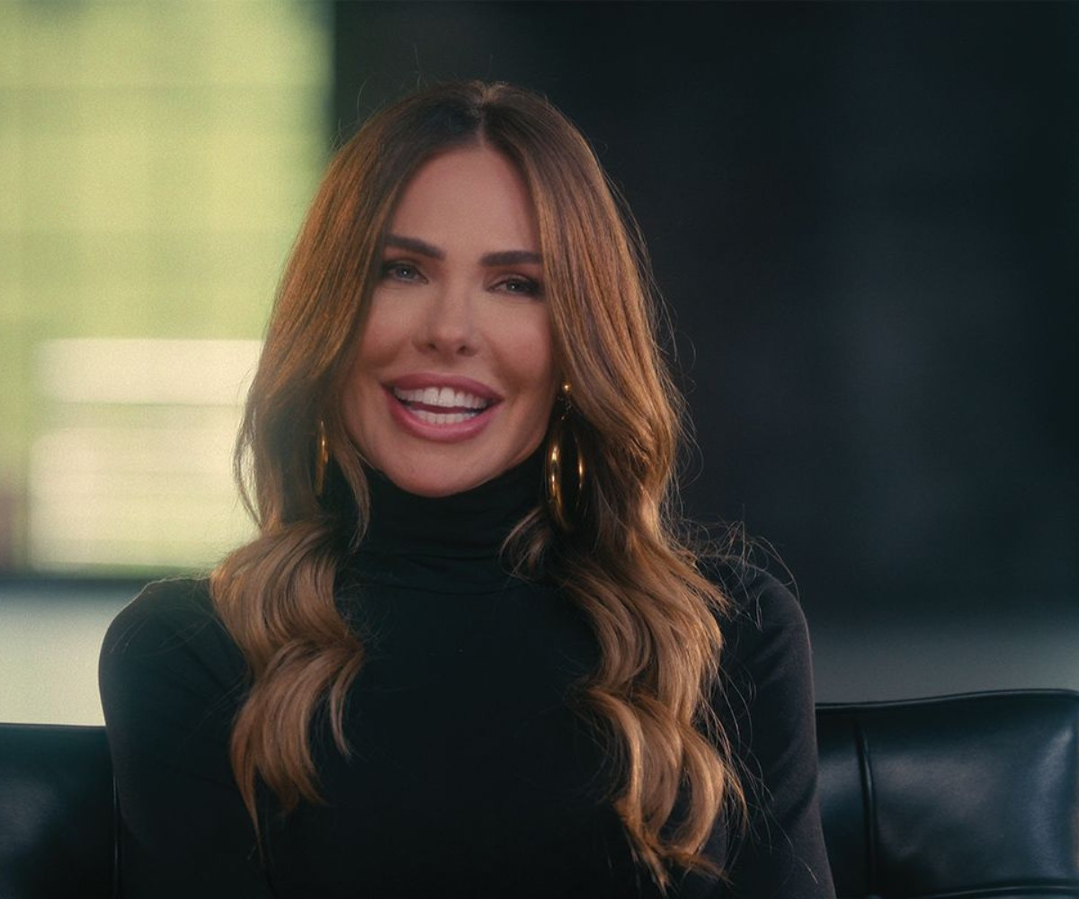 Ilary, docuserie Netflix che racconta la vita di Ilary Blasi
