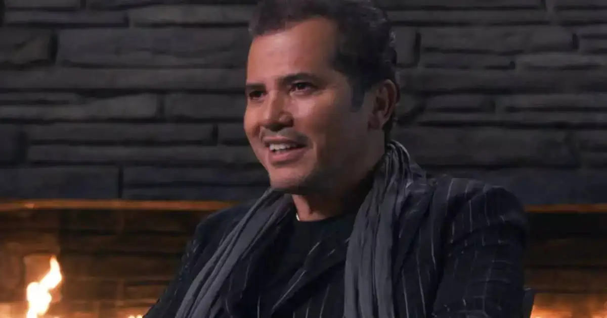John Leguizamo in un frame di The Menu | L'attore è nel cast di The Odissey di Christopher Nolan