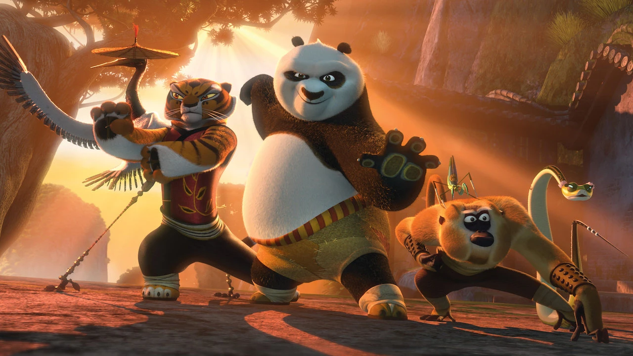 Kung Fu Panda 2: come finisce? Il cast completo e la spiegazione del finale del film