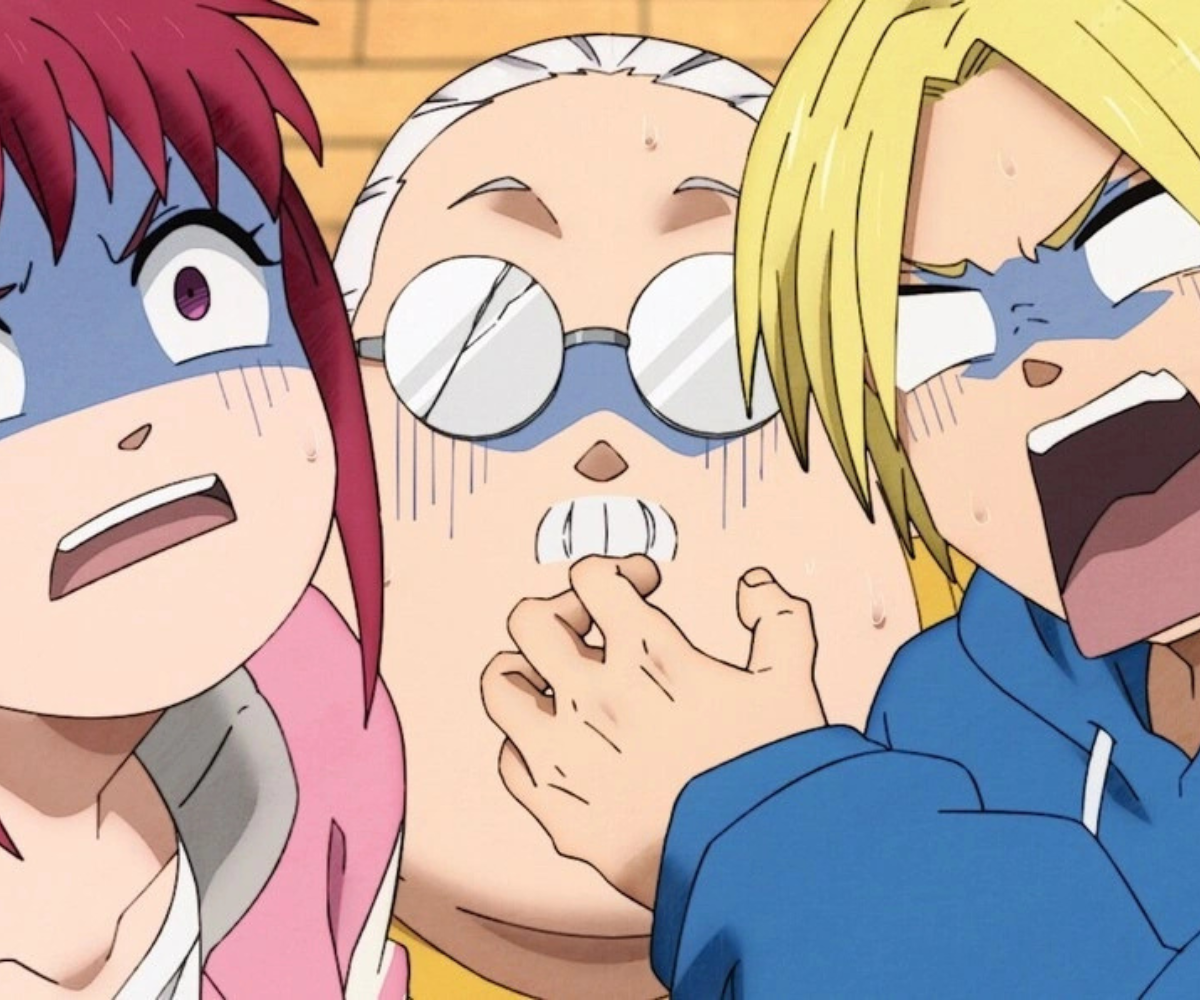 La recensione di Vs Son Hee & Bacho, secondo episodio di Sakamoto Days disponibile su Netflix