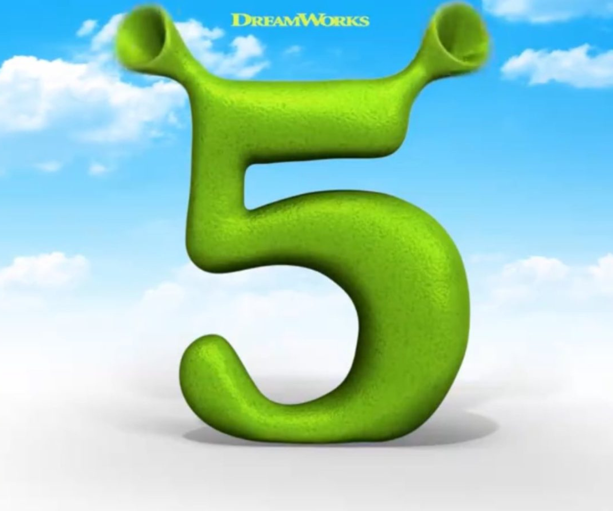 Per il 2026 Universal Pictures ha deciso di posticipare Shrek 5 a Natale ed anticipare di un anno Minions 3
