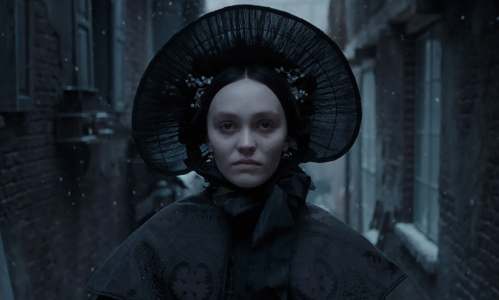 I film preferiti di Lily-Rose Depp per Letterboxd