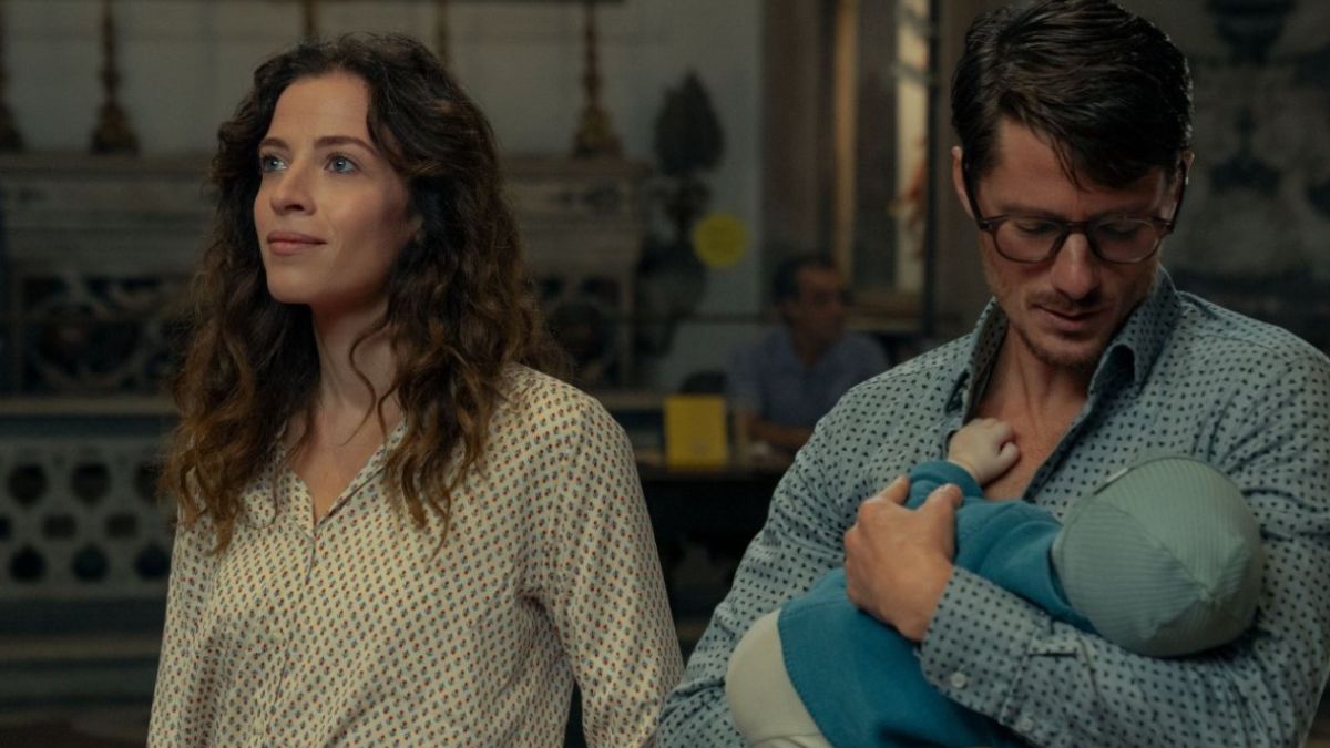 Mica è Colpa Mia: come finisce? La spiegazione del finale del film napoletano su Netflix