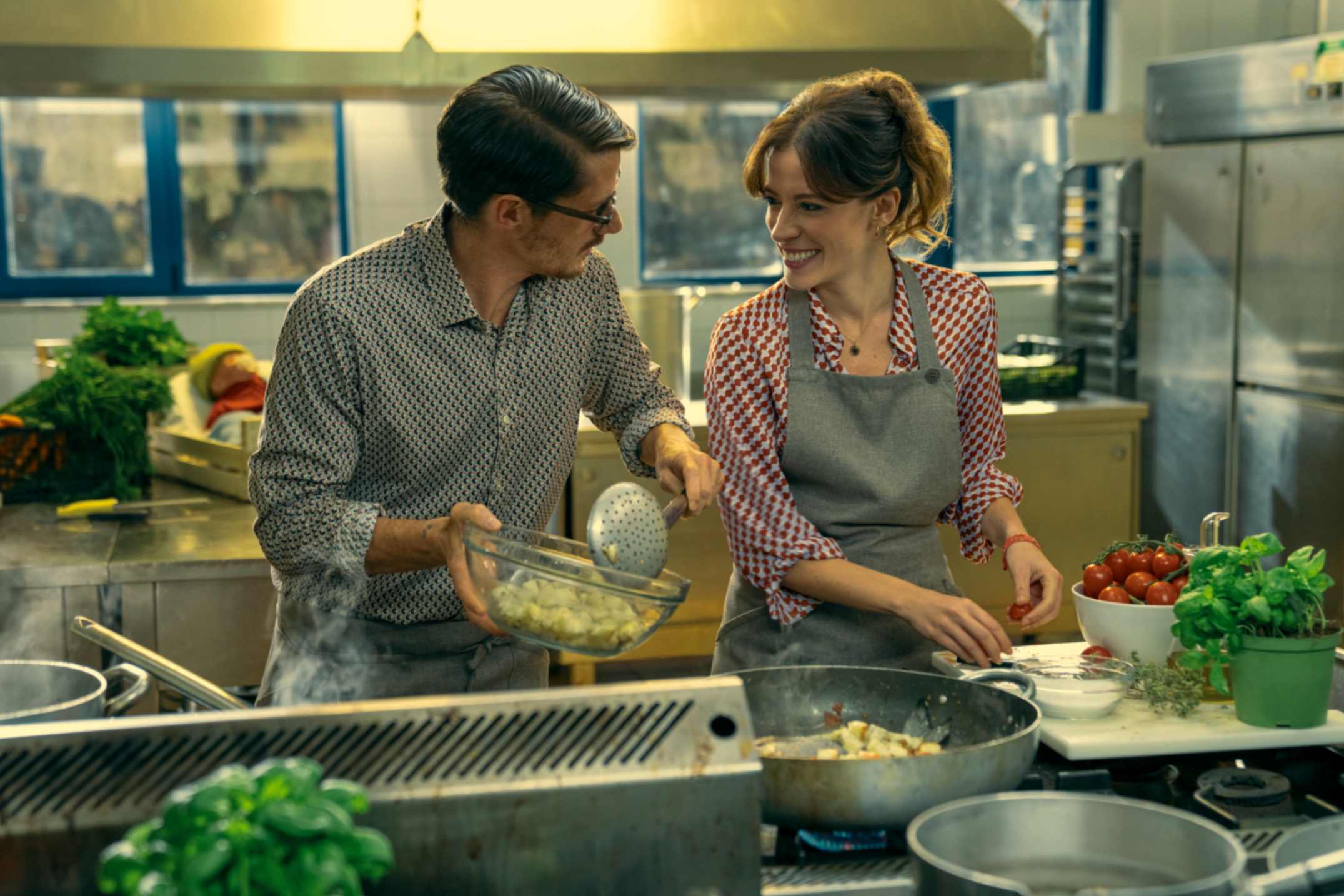 Mica è Colpa Mia, finalmente una commedia napoletana genuina (Recensione)