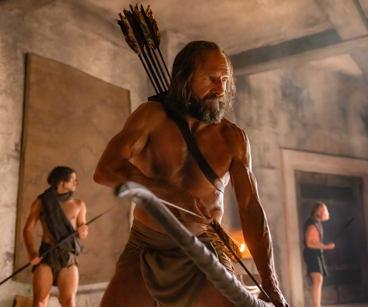 Itaca. Il ritorno, in arrivo al cinema il film di Uberto Pasolini con Ralph Fiennes e Juliette Binoche sull'Odissea
