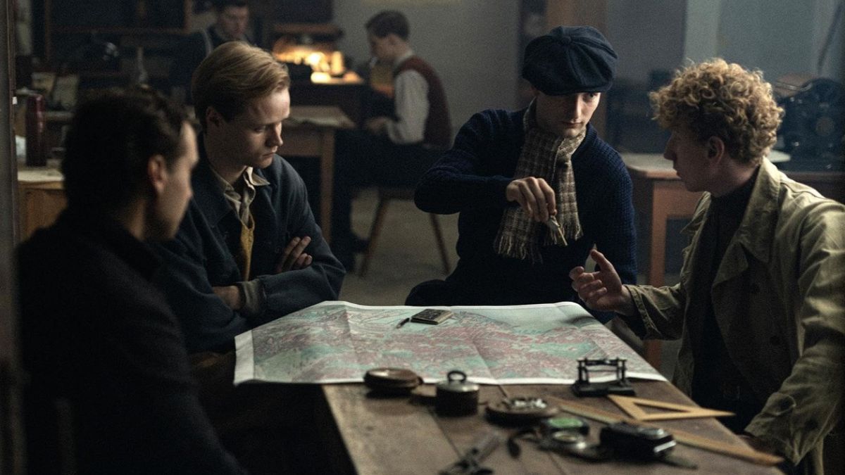 Numero 24: come finisce? La spiegazione del finale del film Netflix