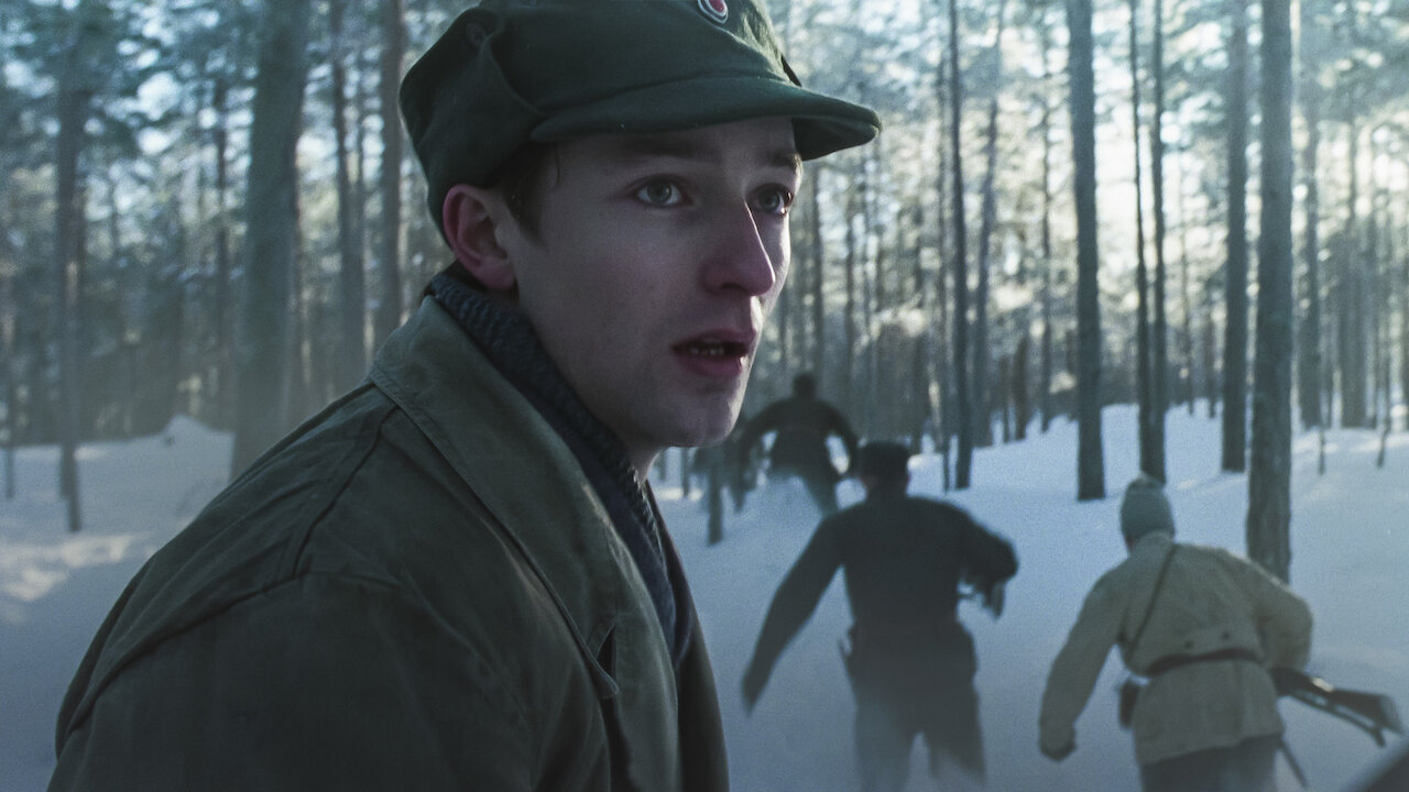 Numero 24 e la morsa claustrofobica della libertà nel nuovo film norvegese (Recensione)
