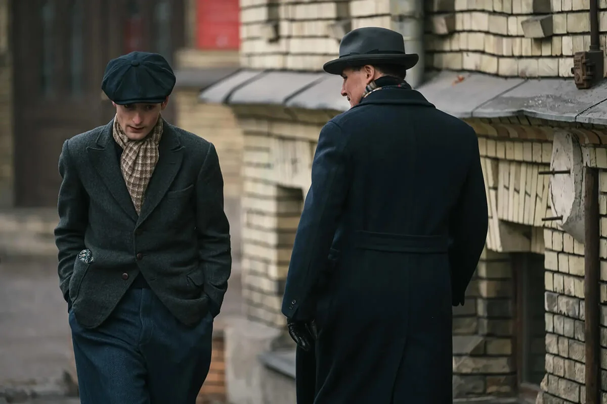 Chi era Gunnar Sønsteby e la storia vera dietro al film Netflix Numero 24