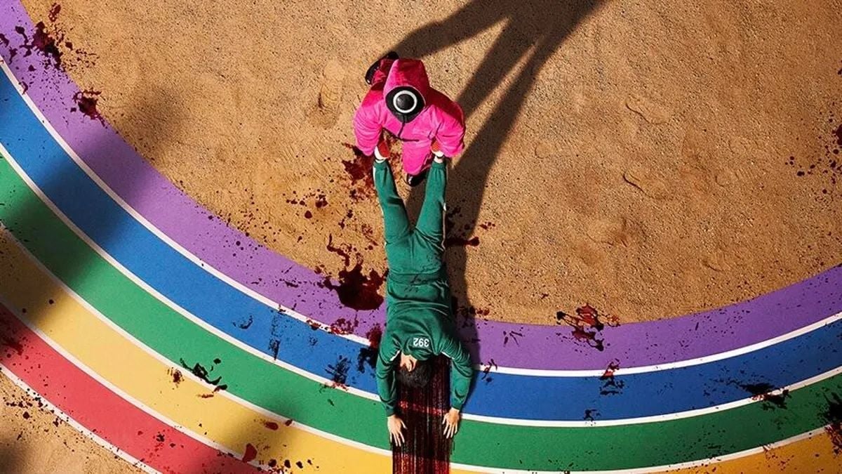 Squid Game 2: tutti i giochi presenti nella seconda stagione, come funzionano e significato