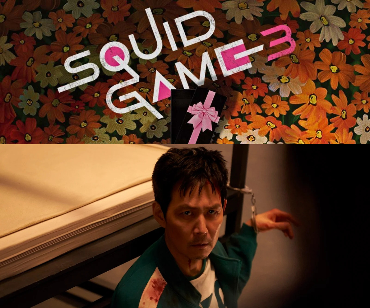 Le prime immagini promozionali di Squid Game 3 e le teorie sull'ultima stagione