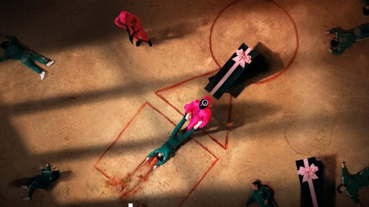Squid Game 3: quando uscirà la terza stagione della serie Netflix?