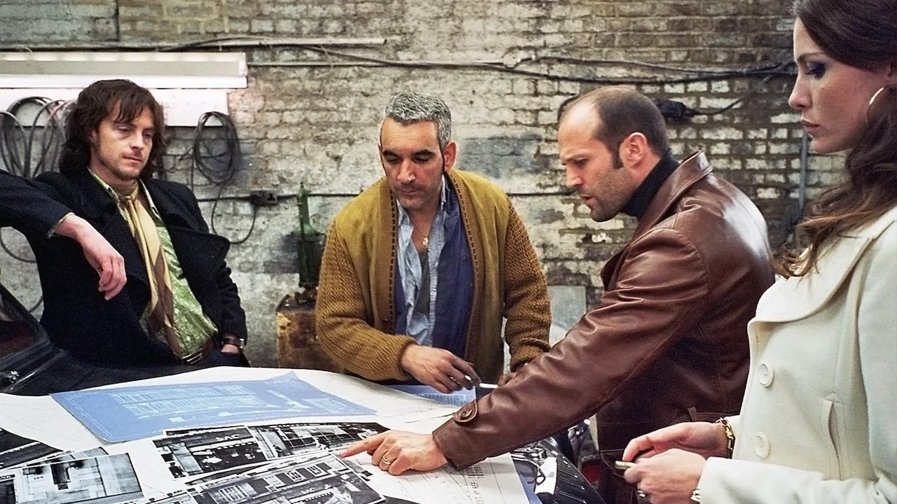 The Bank Job - La rapina perfetta: la spiegazione del finale e la storia vera del film con Jason Statham