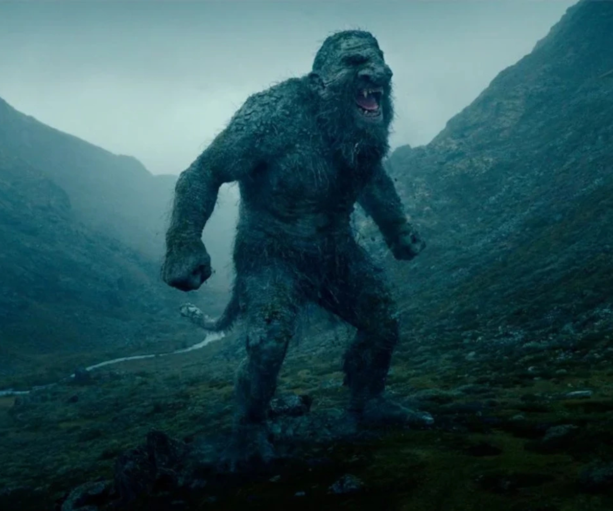 Troll 2: Netflix conferma l'arrivo nel 2025 del sequel del monster-movie norvegese