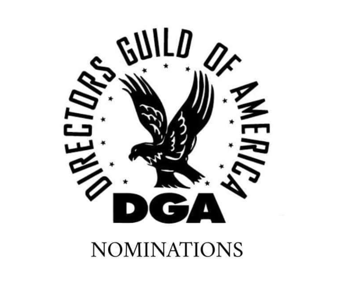 Tutte le candidature ai DGA Awards 2025