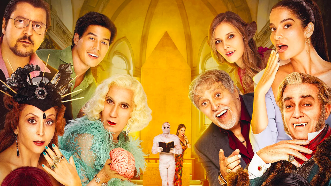 Un matrimonio mostruoso: trama completa, spiegazione del finale, cast e tanto altro sul film