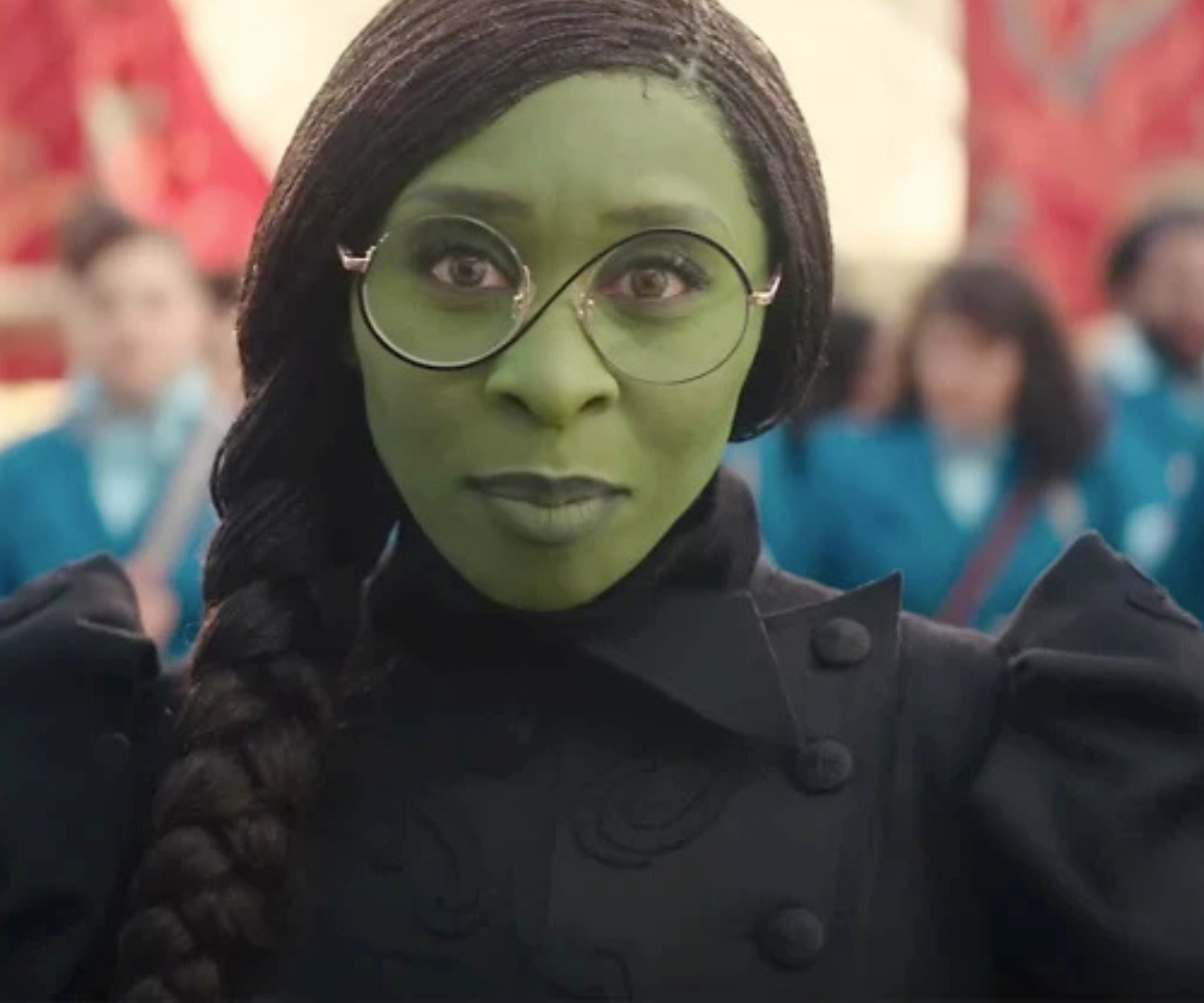 Wicked, vincitore di 4 riconoscimenti ai Golden Satellite Awards 2025