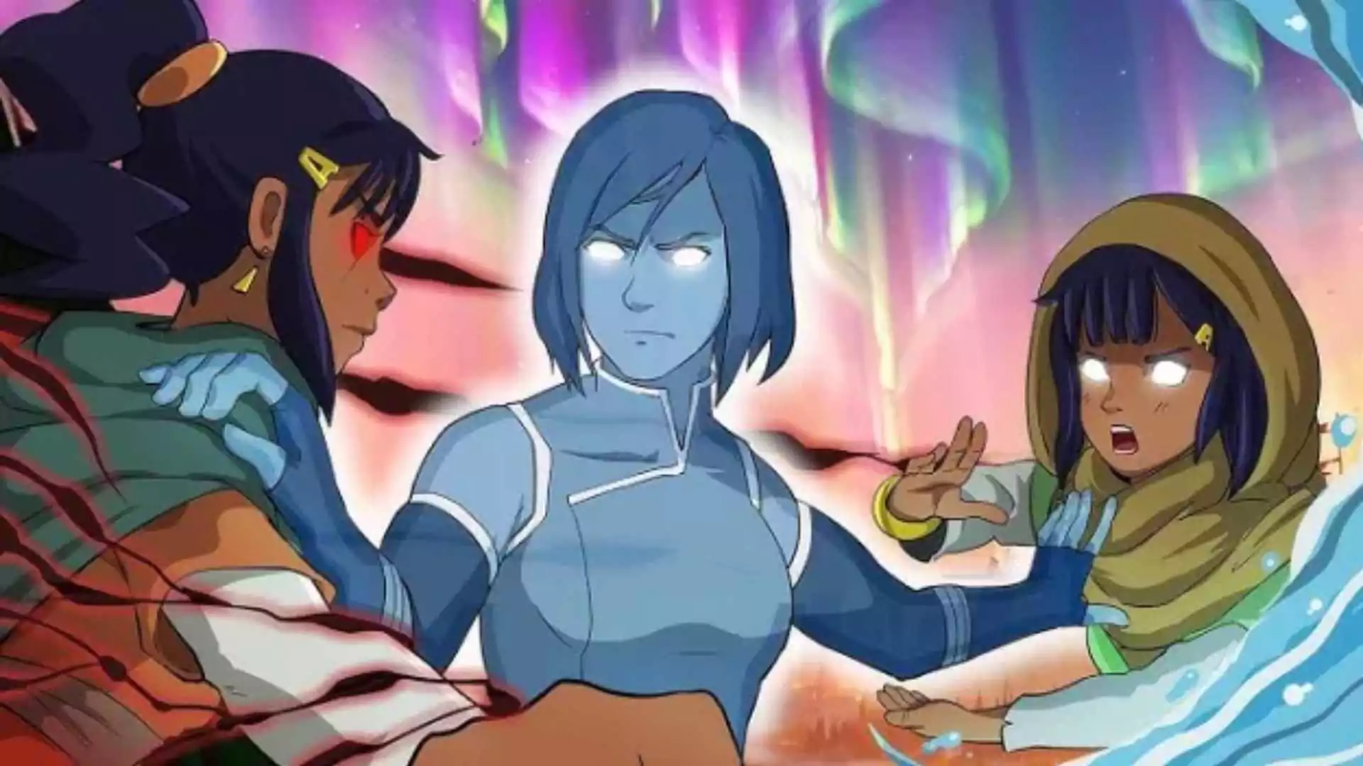 Avatar: Seven Havens, Nickelodeon ordina una nuova serie sequel da 26 episodi