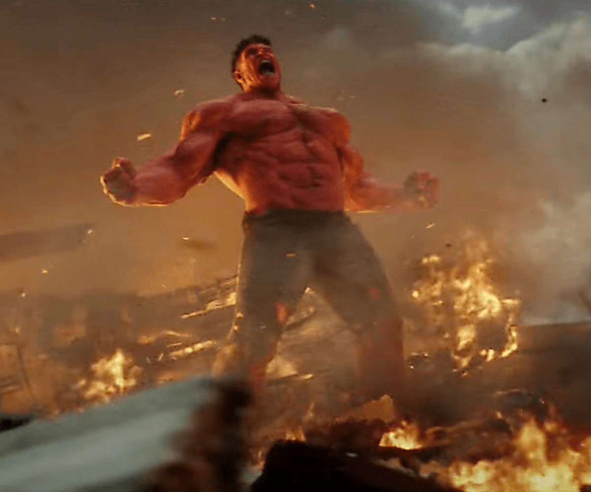 La spiegazione del finale di "Captain America - Brave New World", il film MCU in uscita al cinema in Italia a partire dal 12 febbraio 2025