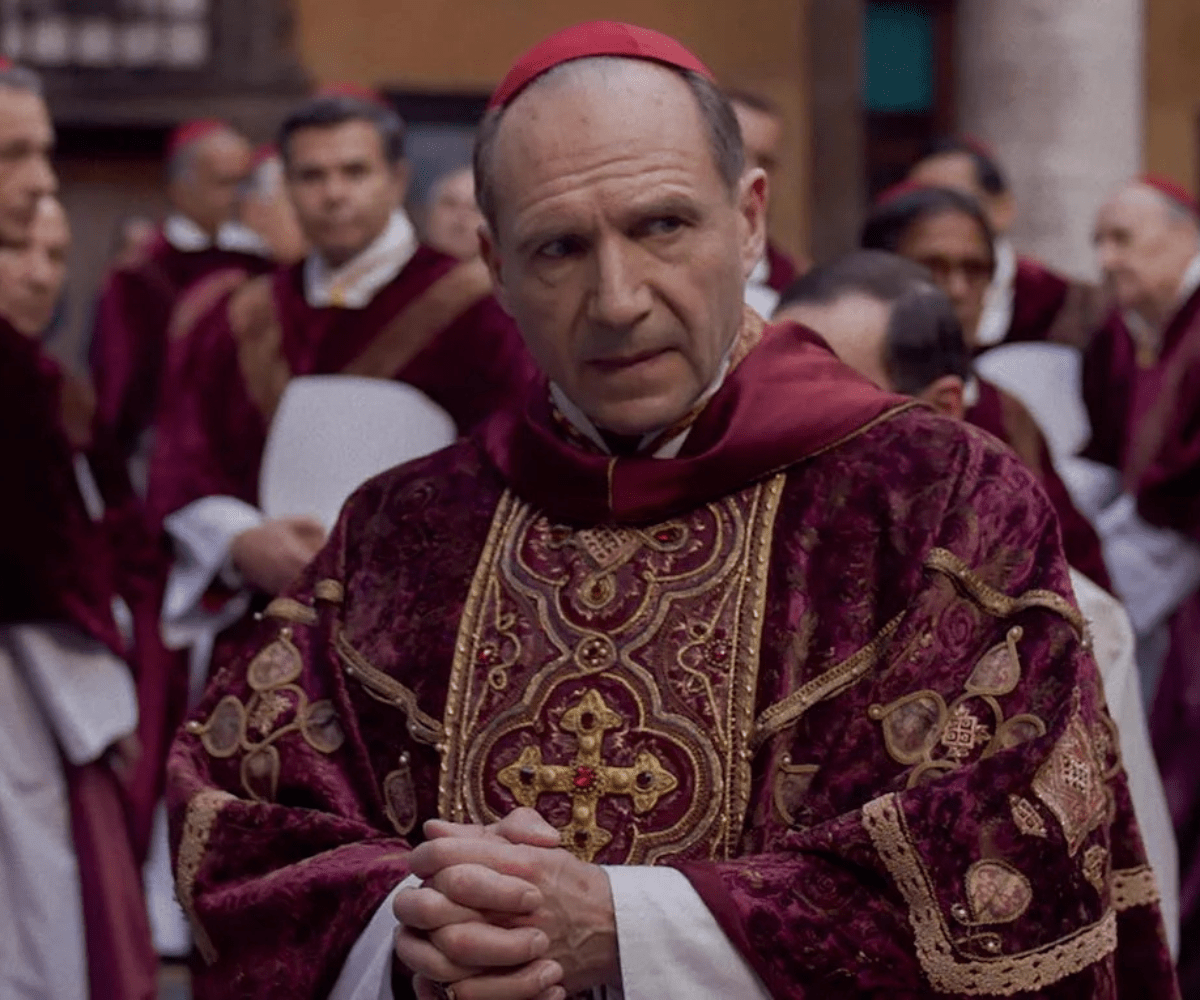 Oscar 2025: Conclave vince per la migliore sceneggiatura non originale