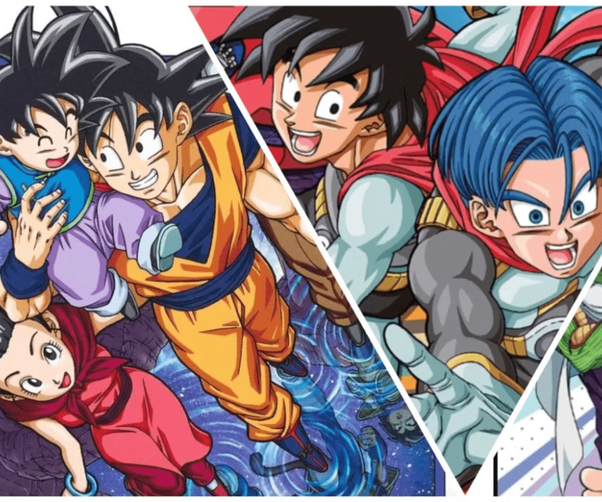 Dragon Ball Super: quando uscirà il volume 24 del manga e di che cosa parlerà?