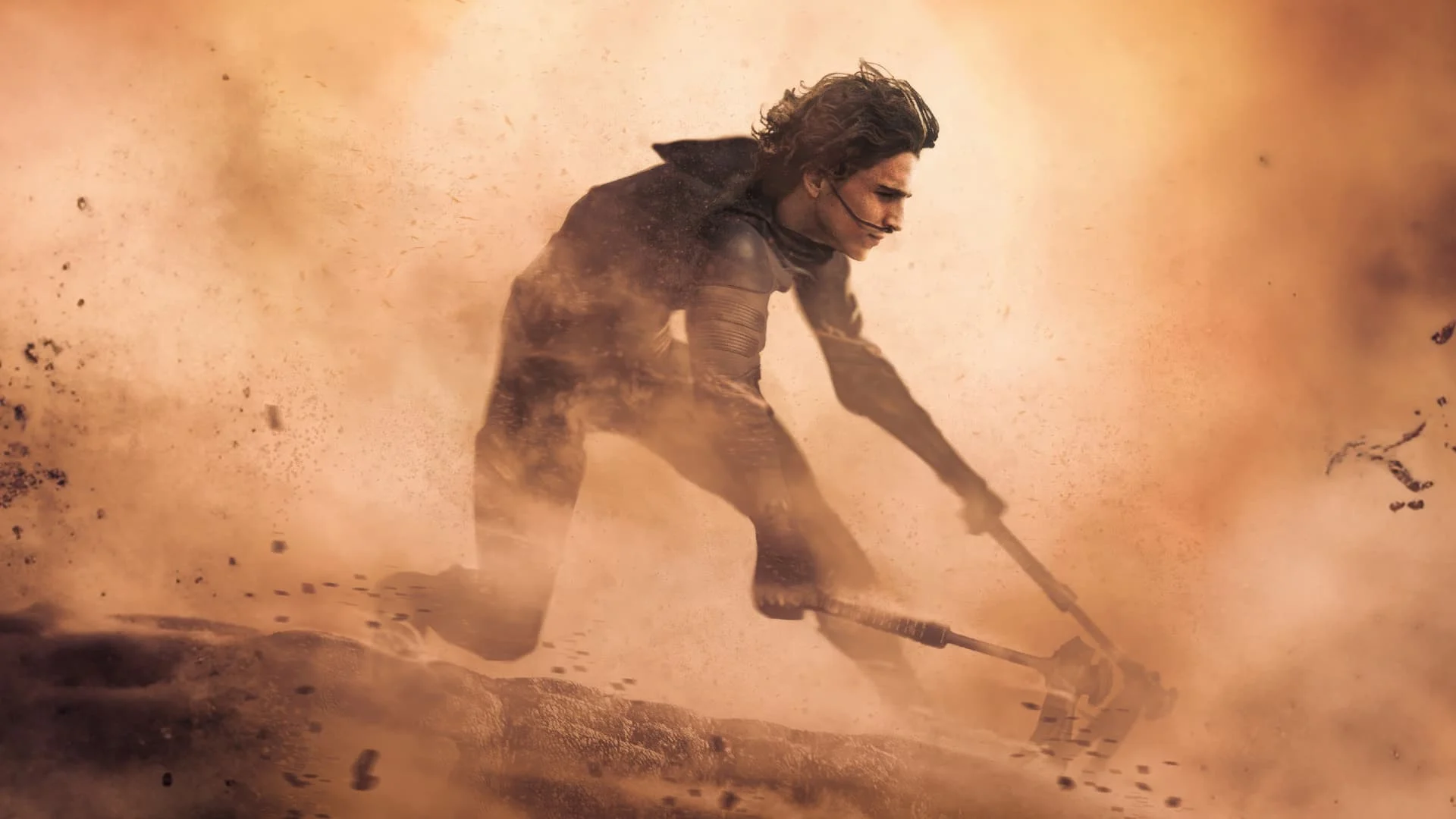 Oscar 2025, Dune: Parte 2 vince la statuetta per il miglior sonoro