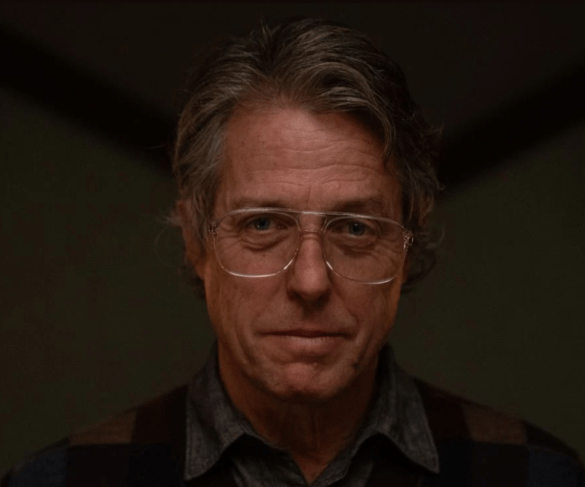 Recensione del film horror con Hugh Grant Heretic