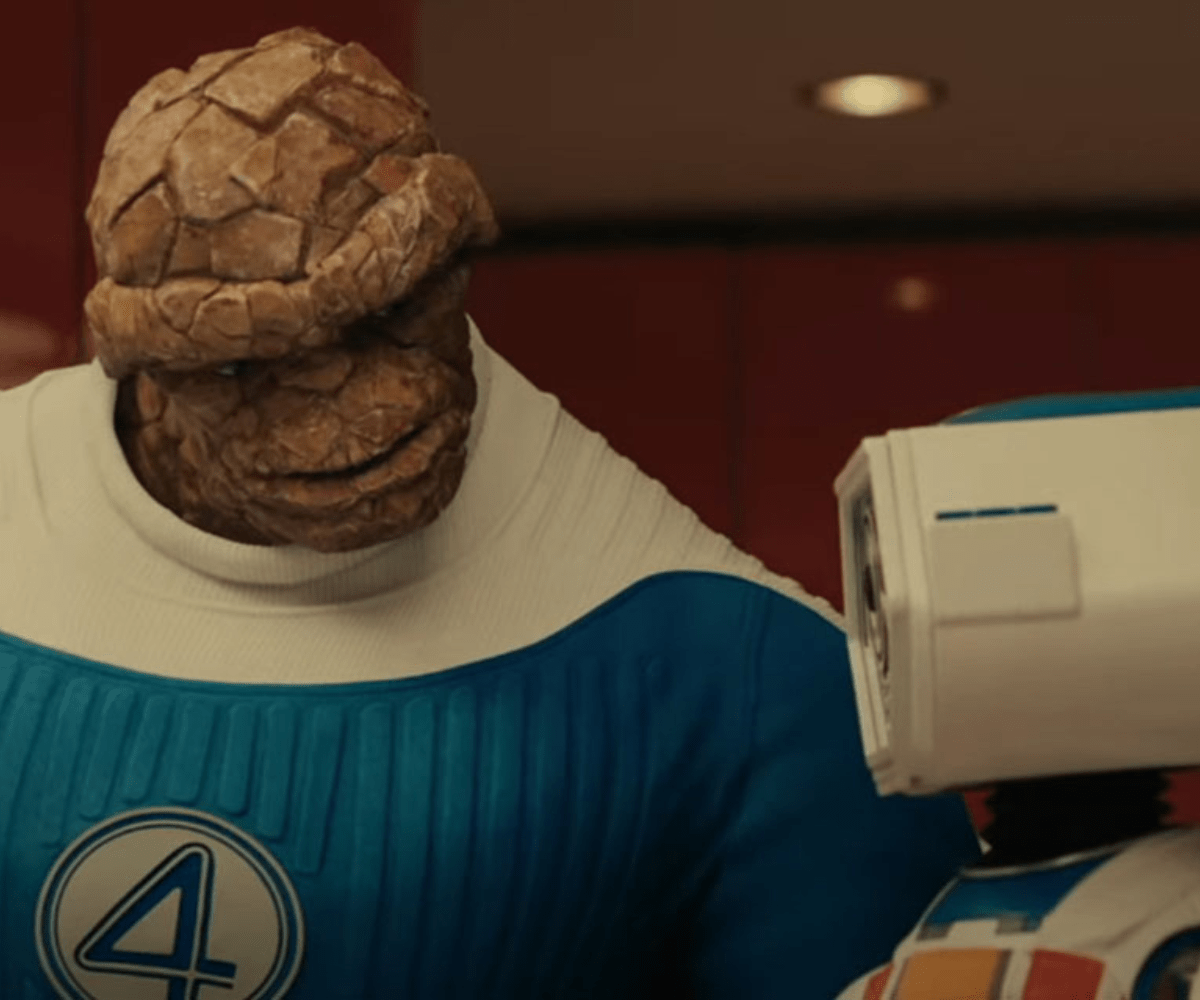 I Fantastici Quattro - Gli Inizi: cinque cose che dovresti sapere dal trailer del film MCU