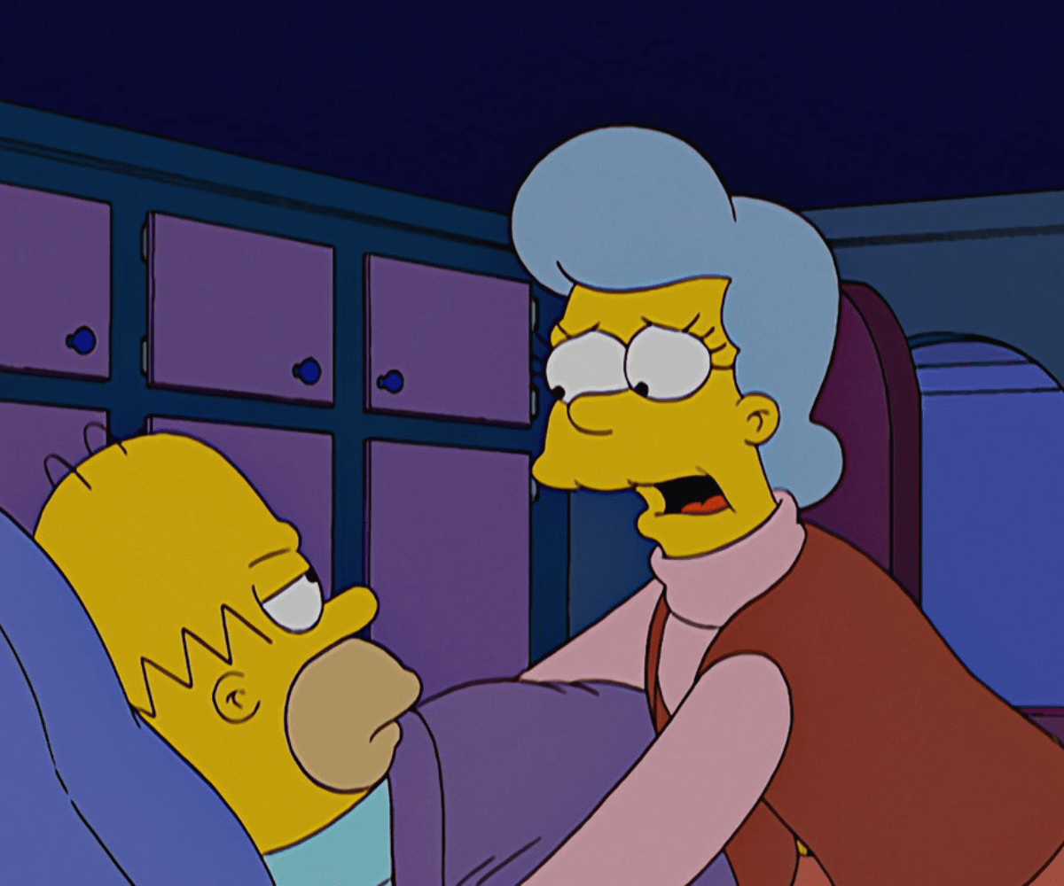 I migliori cameo cinematografici nella storia dei Simpson