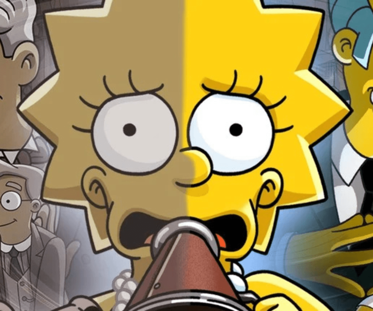 Il nuovo episodio speciale de I Simpson sarà distribuito su Disney+ dal 12 febbraio