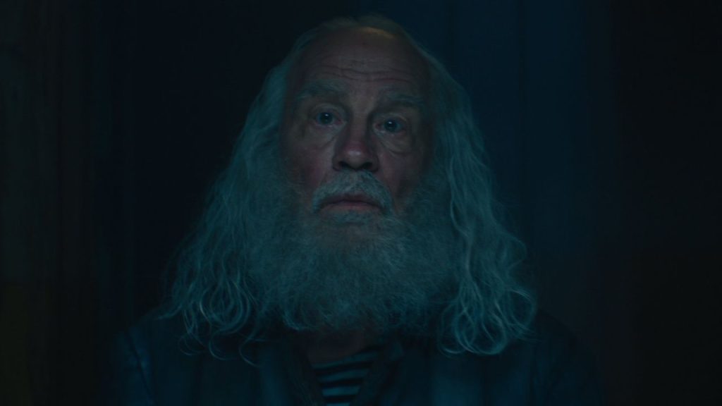John Malkovich sarà Fantasma Rosso? Cinque curiosità che dovresti sapere dal trailer di I Fantastici Quattro - Gli Inizi