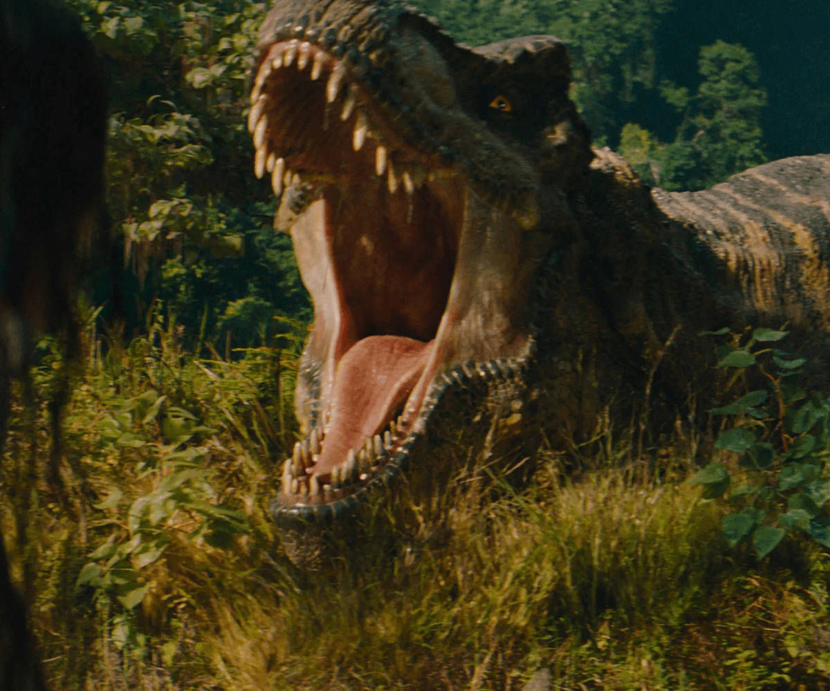 La trama, il trailer, il cast e quando esce al cinema Jurassic World - La rinascita, con Scarlett Johansson