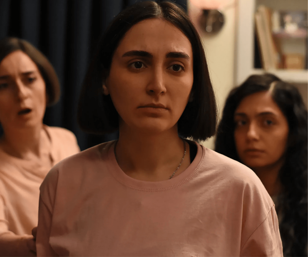 La recensione del nuovo film di Mohammad Rasoulof premiato a Cannes77, Il Seme del Fico Sacro