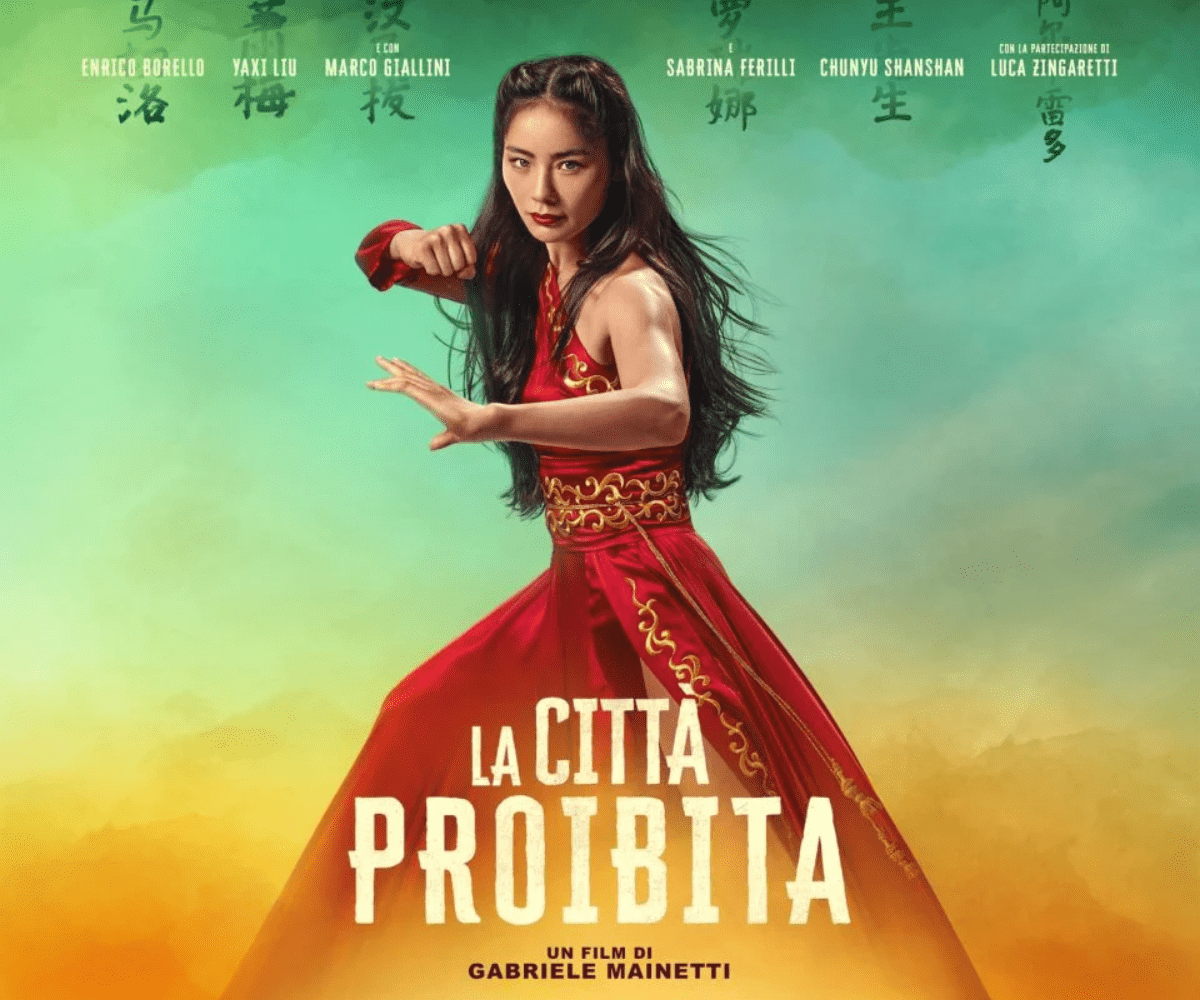 La trama di La città proibita, il trailer del nuovo film di Gabriele Mainetti