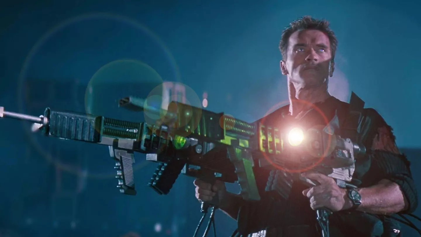 L'eliminatore - Eraser: come finisce? La spiegazione del finale del film con Arnold Schwarzenegger