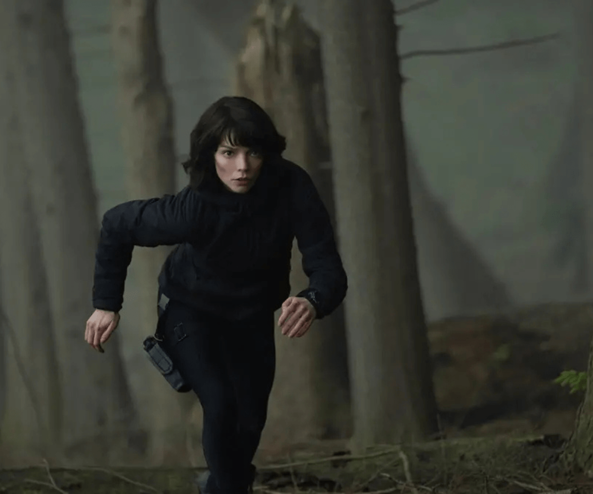 Come finisce Misteri dal profondo? La spiegazione del finale del film con Anya Taylor-Joy
