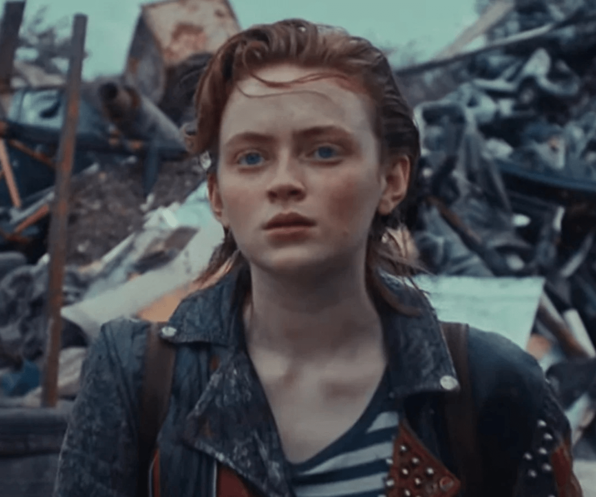 La trama, il trailer, il cast e quando esce in streaming su Disney+ O'Dessa