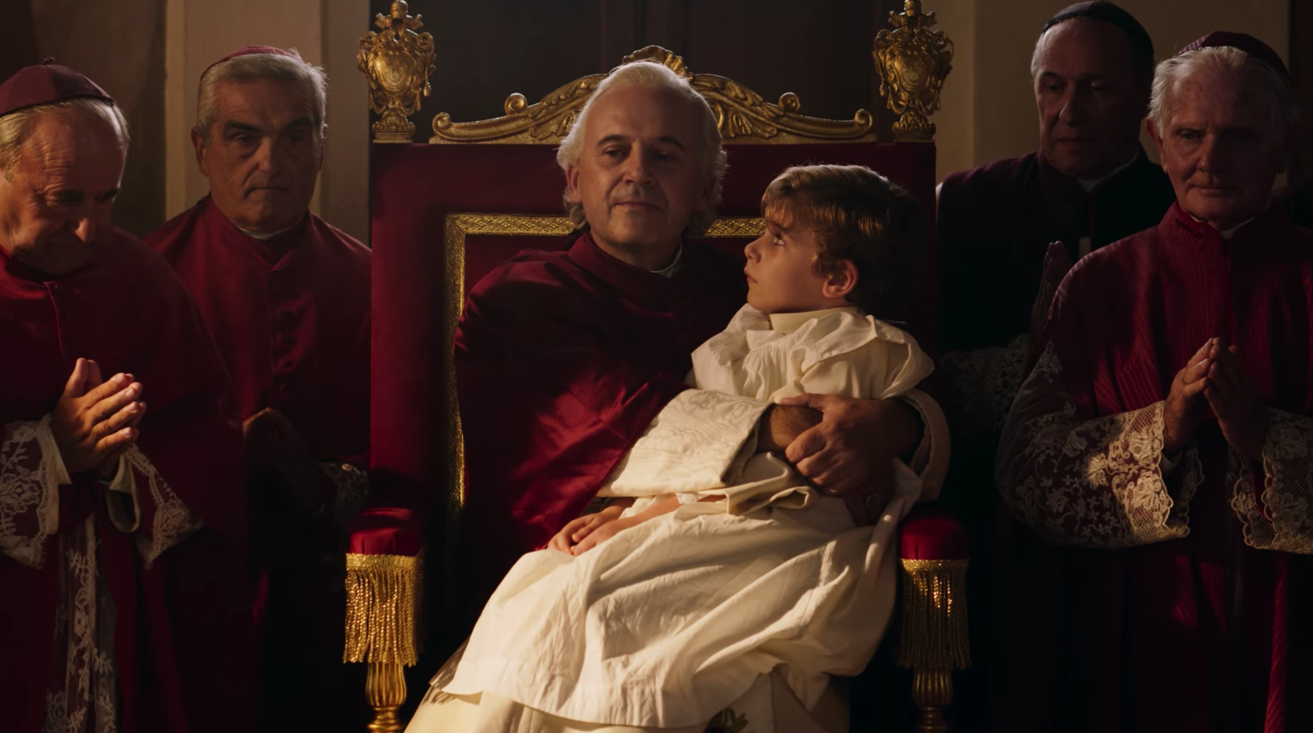 Rapito: come finisce? La spiegazione del finale del film di Marco Bellocchio