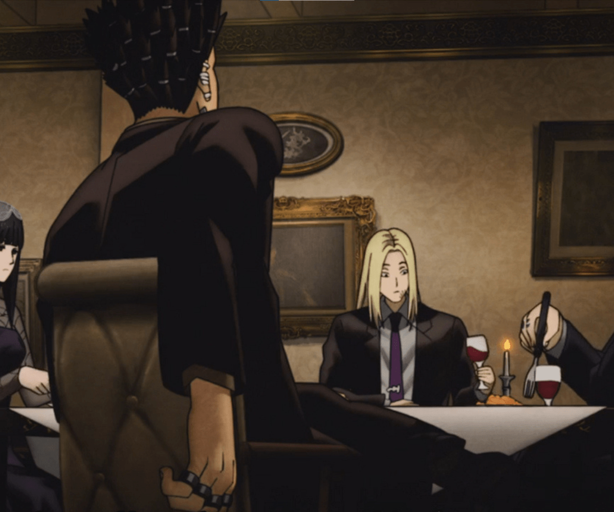 Sakamoto Days, tutto sull'Ordine e sulla JCC: membri, sicari, regole e tanto altro ancora