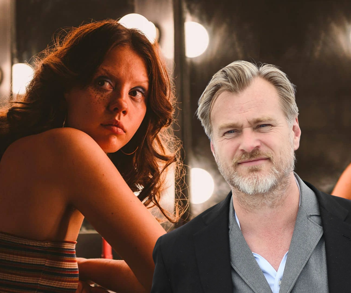 The Odissey: Mia Goth in trattative per entrare nel cast del film di Christopher Nolan